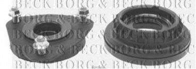 BORG & BECK bsm5306 -  Ремкомплект, опора стойки амортизатора